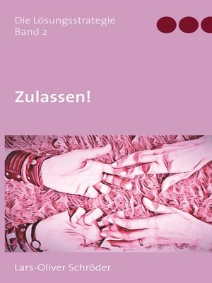 cover image of Zulassen!